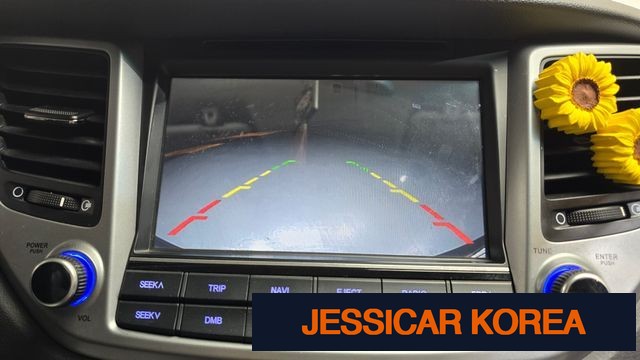 2016 Hyundai All new Tucson - Thumbnail 7