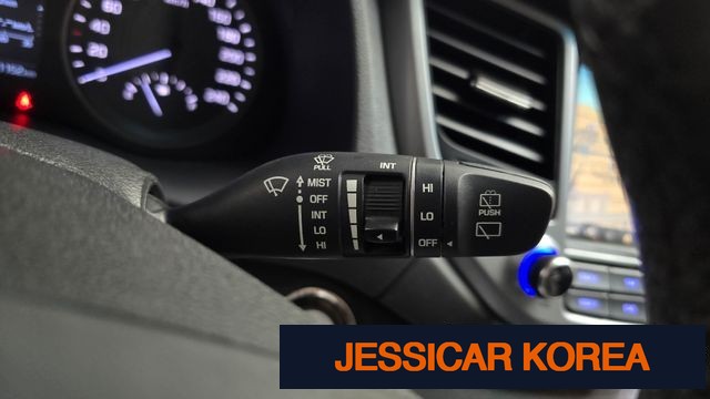 2016 Hyundai All new Tucson - Thumbnail 13