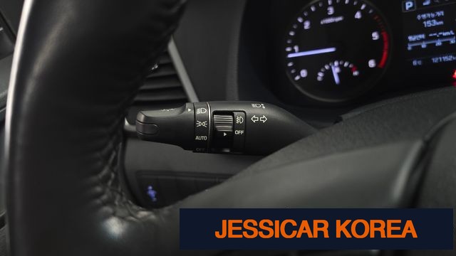 2016 Hyundai All new Tucson - Thumbnail 16