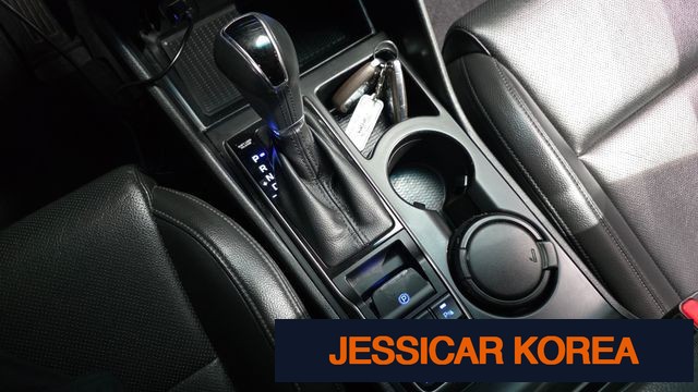 2016 Hyundai All new Tucson - Thumbnail 5