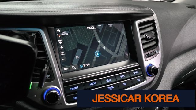 2016 Hyundai All new Tucson - Thumbnail 7