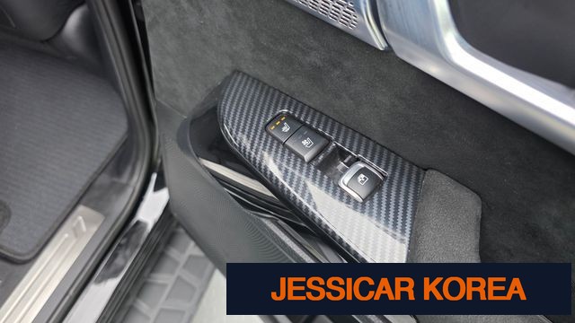 2022 Kia Mojave the Master - Thumbnail 3