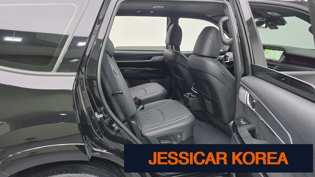 2022 Kia Mojave the Master - Thumbnail 6