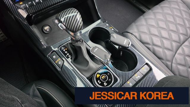 2022 Kia Mojave the Master - Thumbnail 9