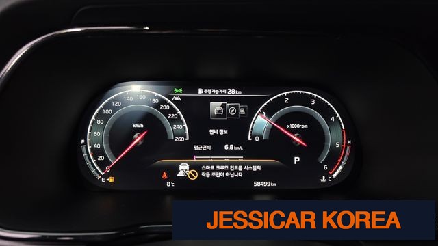 2022 Kia Mojave the Master - Thumbnail 13