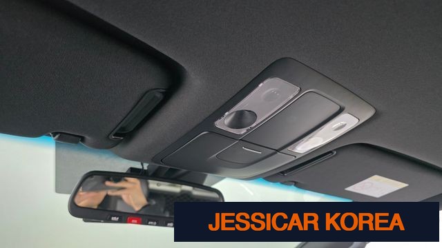 2022 Kia Mojave the Master - Thumbnail 18