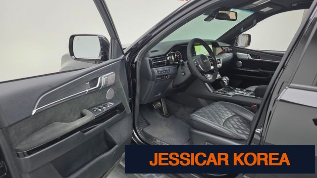 2022 Kia Mojave the Master - Thumbnail 20