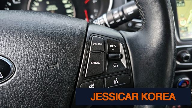 2014 Kia New Sorento R - Thumbnail 3