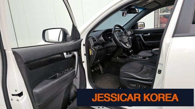 2014 Kia New Sorento R - Thumbnail 5