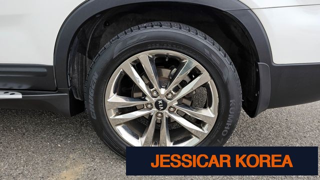 2014 Kia New Sorento R - Thumbnail 6