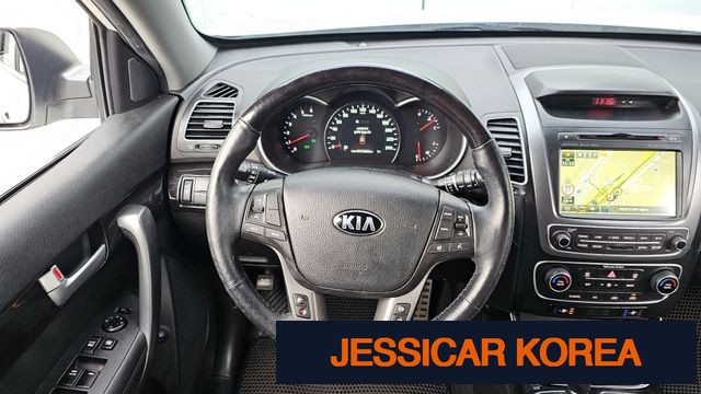 2014 Kia New Sorento R - Thumbnail 7