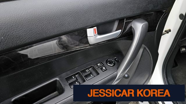 2014 Kia New Sorento R - Thumbnail 9