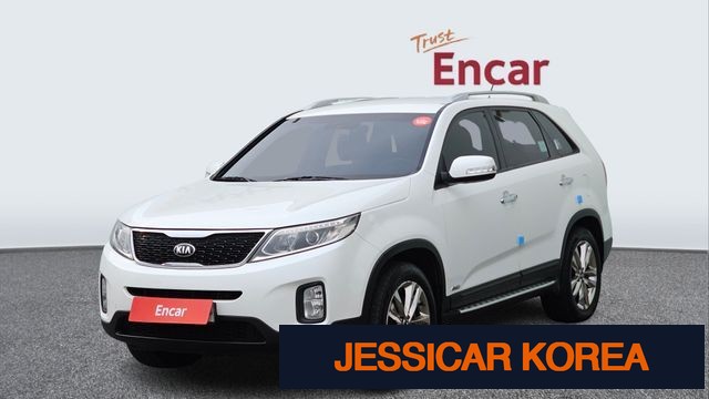 2014 Kia New Sorento R - Thumbnail 10