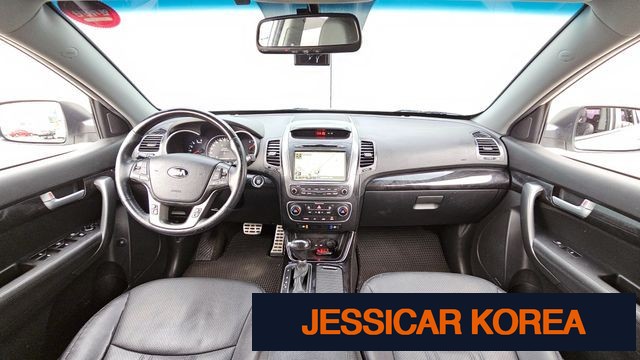 2014 Kia New Sorento R - Thumbnail 11