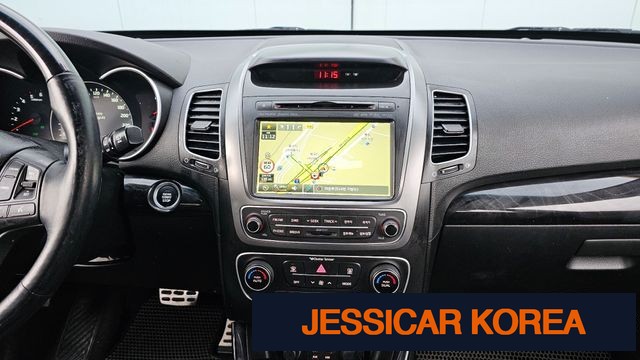 2014 Kia New Sorento R - Thumbnail 16