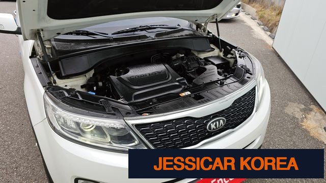 2014 Kia New Sorento R - Thumbnail 17