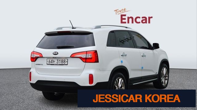 2014 Kia New Sorento R - Thumbnail 18