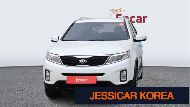 2014 Kia New Sorento R - Thumbnail 19
