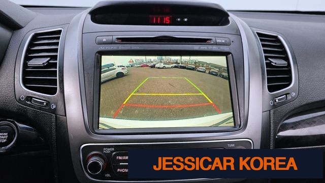 2014 Kia New Sorento R - Thumbnail 20