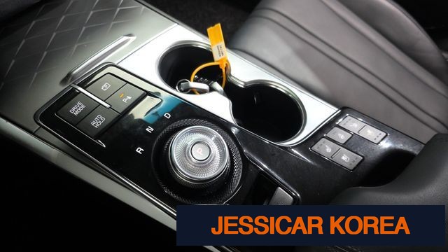 2022 Kia K8 - Thumbnail 14