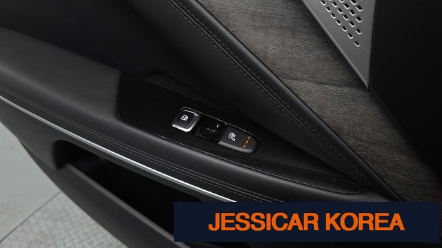 2022 Kia K8 - Thumbnail 15