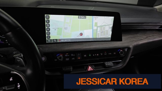 2022 Kia K8 - Thumbnail 17