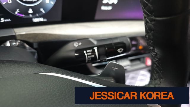 2022 Kia K8 - Thumbnail 18