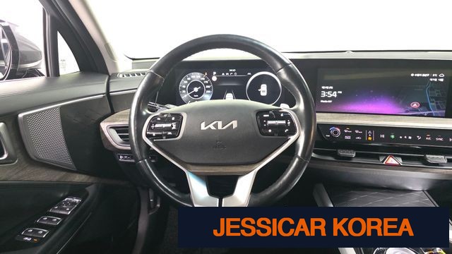 2022 Kia K8 - Thumbnail 19