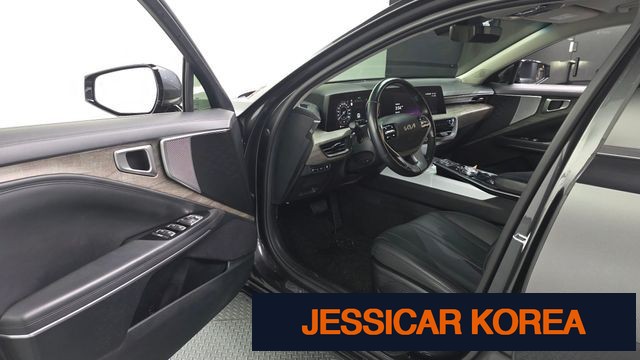 2022 Kia K8 - Thumbnail 20