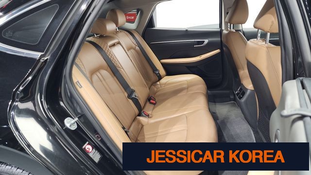 2021 Hyundai Sonata Hybrid (DN8) - Thumbnail 11