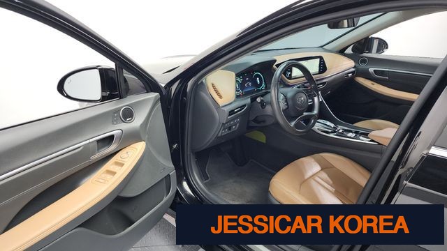 2021 Hyundai Sonata Hybrid (DN8) - Thumbnail 20