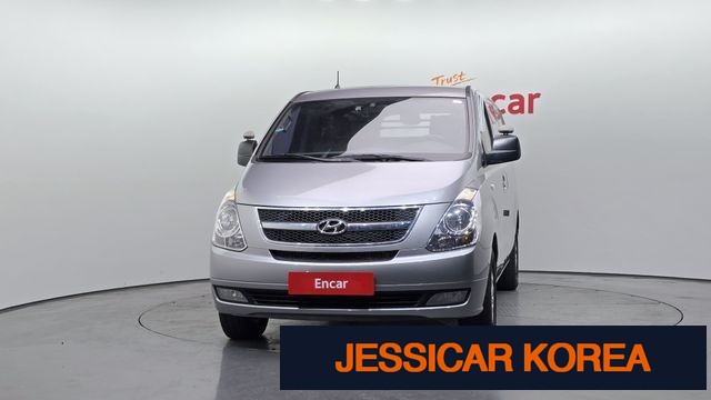 2013 Hyundai Grand Starex - Thumbnail 6