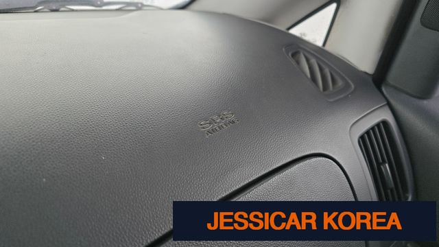2013 Hyundai Grand Starex - Thumbnail 7