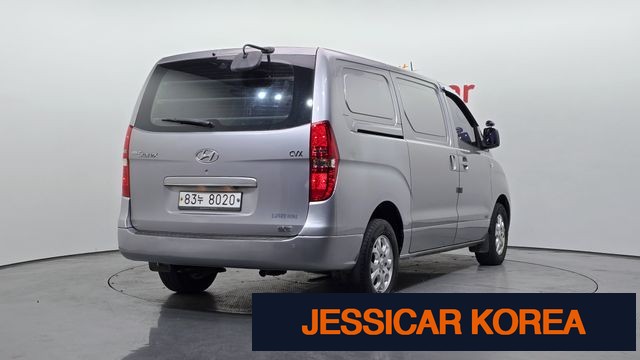 2013 Hyundai Grand Starex - Thumbnail 8
