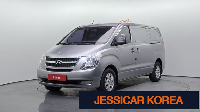 2013 Hyundai Grand Starex - Thumbnail 19