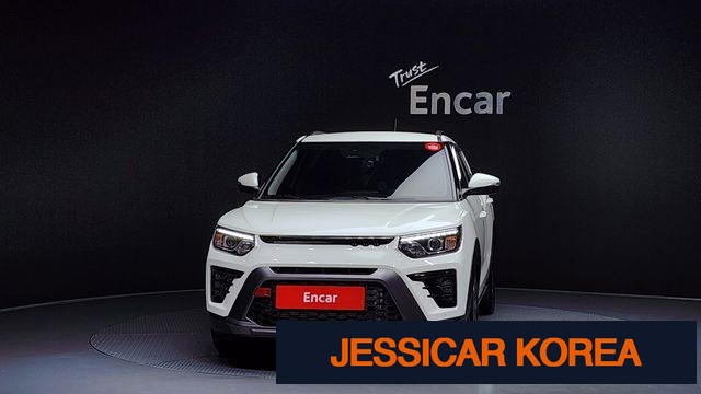 2025 KG Mobility The New Tivoli - Thumbnail 3