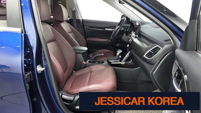 2021 Kia Seltos - Thumbnail 5