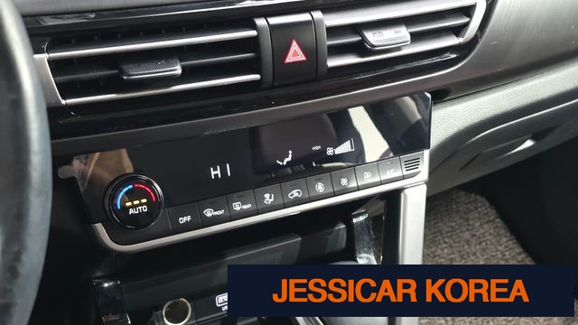 2021 Kia Seltos - Thumbnail 7