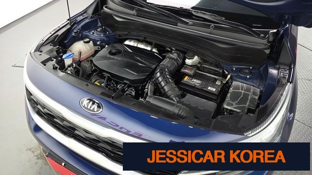 2021 Kia Seltos - Thumbnail 9