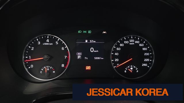 2021 Kia Seltos - Thumbnail 11