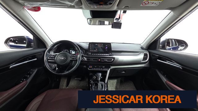 2021 Kia Seltos - Thumbnail 13