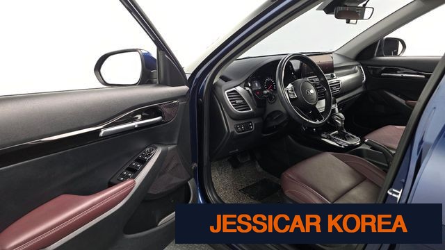 2021 Kia Seltos - Thumbnail 14
