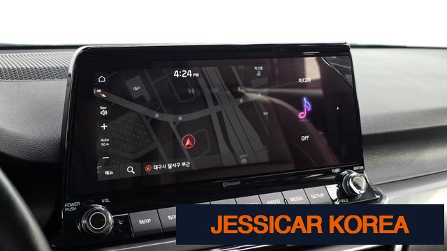 2021 Kia Seltos - Thumbnail 16