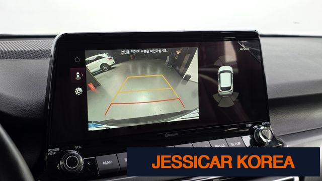 2021 Kia Seltos - Thumbnail 17