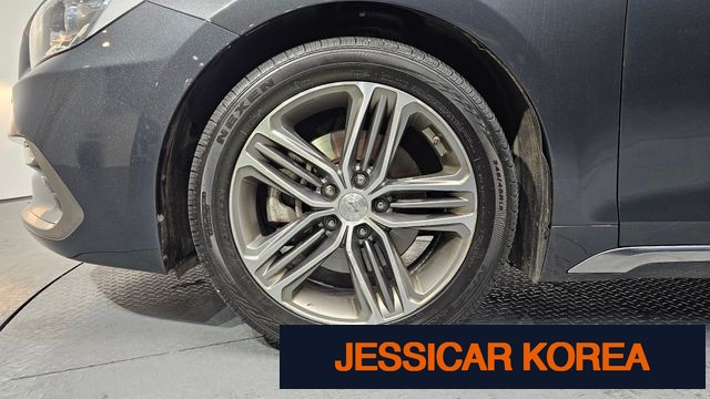 2019 Hyundai Grandeur IG - Thumbnail 2