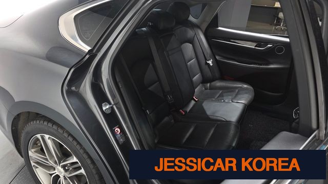 2019 Hyundai Grandeur IG - Thumbnail 4