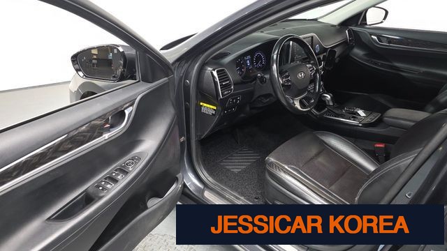 2019 Hyundai Grandeur IG - Thumbnail 5