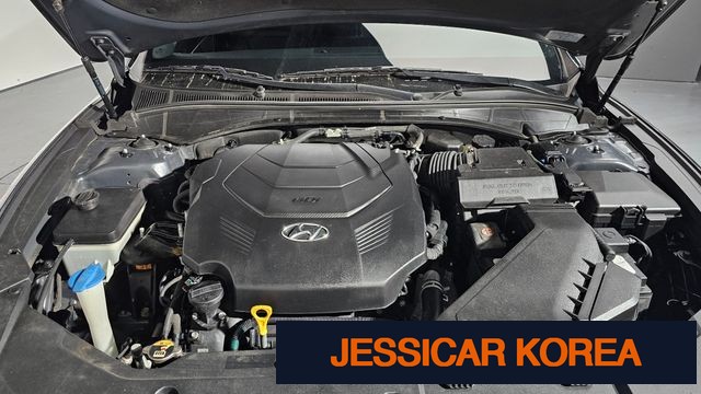 2019 Hyundai Grandeur IG - Thumbnail 6