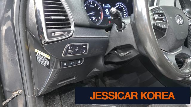 2019 Hyundai Grandeur IG - Thumbnail 7