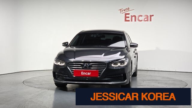 2019 Hyundai Grandeur IG - Thumbnail 9